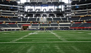 Lions Gear Up for Commanders with Renewed Vigor