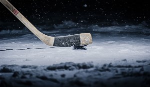 A Tragic Loss Rocks the Hockey Community