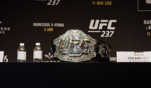 The End of an Era: Ronda Rousey's Unyielding Stance on MMA Return