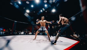 Dricus du Plessis and MMA's Thriving Landscape