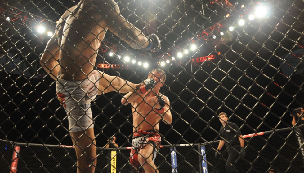 Heavyweight Showdown: Aspinall vs. Jones vs. Miocic