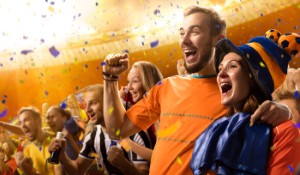 Semifinal Showdown: Spain vs. France and Netherlands vs. England